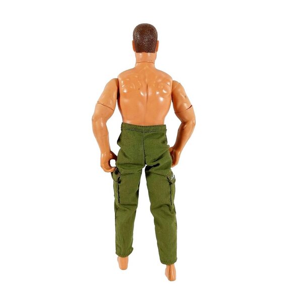 Hasbro Vintage 1992 GI Joe Large Action Figures Toy Soldier - Picture 3 of 4